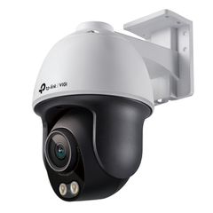 TP-Link VIGI C540S(4mm) Πυργίσκος Κάμερα ασφαλείας IP Indoor & outdoor 2688 x 1520 εικονοστοιχεία Οροφή/ τοίχος