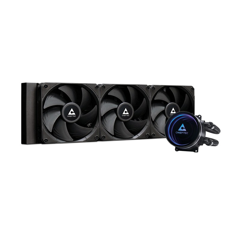ICEBERG 360 DARK (schwarz)