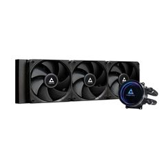 ICEBERG 360 DARK (schwarz)