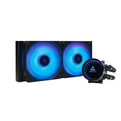 ICEBERG 240 RGB (schwarz)