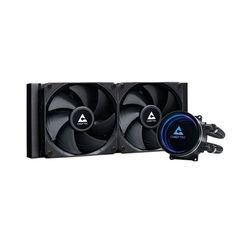 ICEBERG 240 DARK (schwarz)