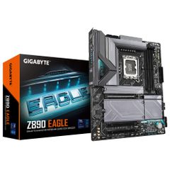 Gigabyte Z890 Eagle Motherboard ATX με Intel 1851 Socket