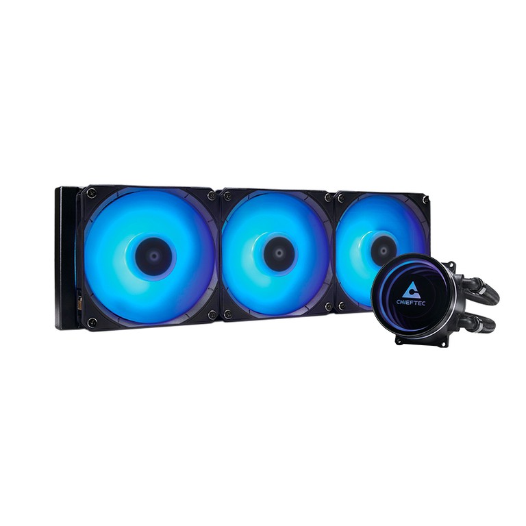 ICEBERG 360 RGB (schwarz)