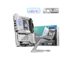 MPG Z890 EDGE TI WIFI