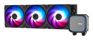 Cooler MSI MAG CORELIQUID A13 360 - Wasserkuhlung