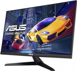 ASUS VY279HGR monitor 68,6 cm (27") 1920 x 1080 εικονοστοιχεία Full HD LCD