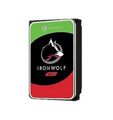 SEAGATE IRONWOLF INTERNAL HARD DRIVE 6TB 5400RPM 256MB 3.5? SERIAL ATA III ST6000VN006