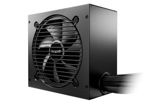 Pure Power 12 850W (schwarz, 1x 12-Pin High Power GPU, 3x PCIe, 850 Watt)