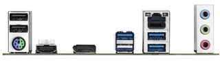 GIGABYTE B860M D3HP μητρική κάρτα Intel B860 LGA 1851 (Socket V1) micro ATX