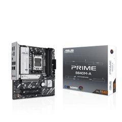 Μητρική ASUS PRIME B840M-A-CSM AM5 micro ATX