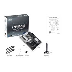 Μητρική ASUS PRIME B860-PLUS WIFI Intel B860 LGA 1851 (Socket V1) ATX