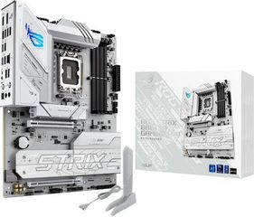 Μητρική ASUS ROG STRIX B860-A GAMING WIFI Intel B860 LGA 1851 (Socket V1) ATX