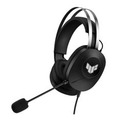 ASUS TUF Gaming H1 Gen II Ακουστικά (Ενσύρματα) Head-band Παιχνίδι USB Τύπου-A