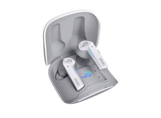ASUS ROG Cetra True Wireless Moonlight White Ακουστικά True Wireless Stereo (TWS)