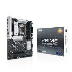 Μητρική ASUS PRIME B860-PLUS-CSM Intel B860 LGA 1851 (Socket V1) ATX