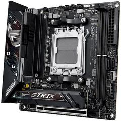 Μητρική ASUS ROG STRIX B850-I Gaming WIFI (AM5) Mini ITX (D)