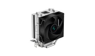DeepCool AG300 Chipset Ψύκτης αέρα 9,2 cm , Μεταλλικός