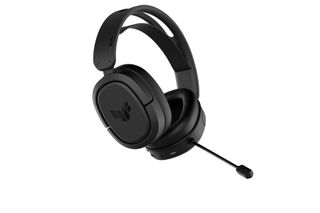 ASUS TUF Gaming H1 Wireless Ακουστικά Ασύρματα Head-band Παιχνίδι USB Type-C