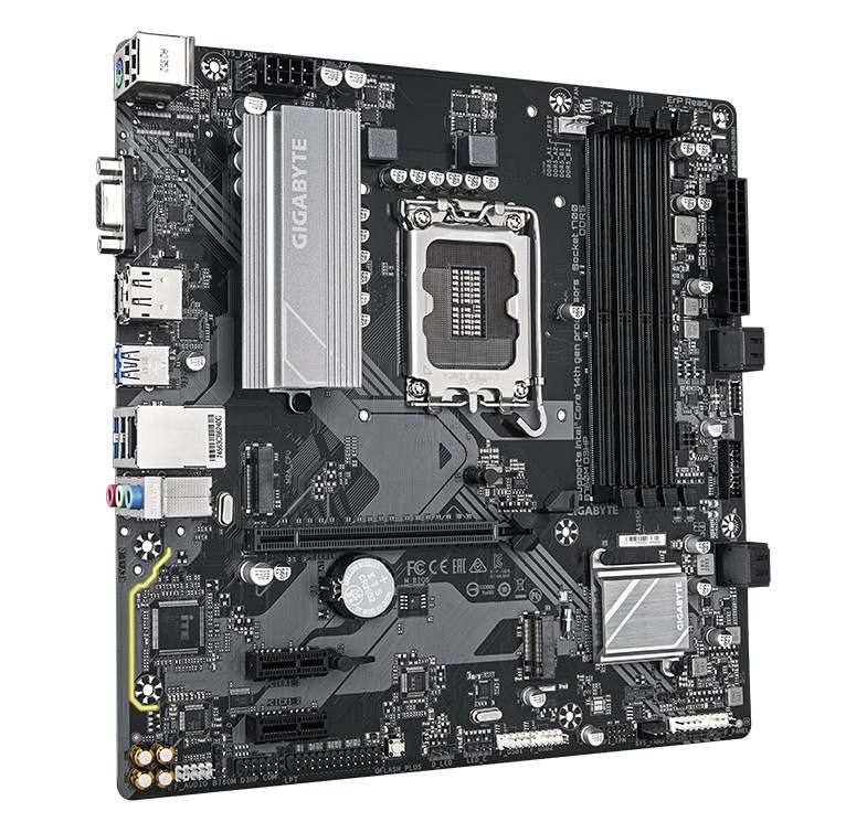Gigabyte GA-B760M D3HP (1700) (D)