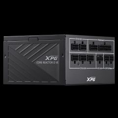 XPG COREREACTOR II VE 750W μονάδα τροφοδοσίας 24-pin ATX ATX
