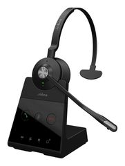 Jabra Engage 65 SE Ακουστικά Ασύρματα Head-band