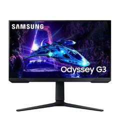 Samsung G30D monitor 61 cm (24") 1920 x 1080 εικονοστοιχεία Full HD LCD