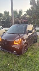 Smart ForTwo 2018 SMART 453 brabus έκδοση