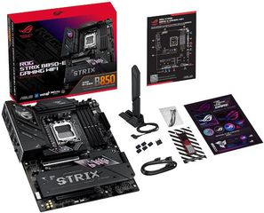 Μητρική ASUS ROG STRIX B850-E GAMING WIFI AMD B850 ATX AM5