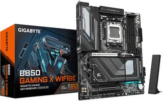 Μητρική Gigabyte GA-B850 GAMING X WIFI6E (AM5) ATX (D)
