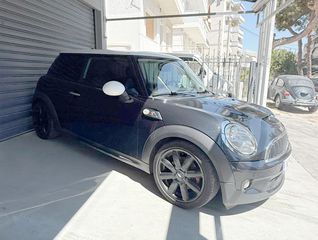 Mini Cooper S 2008-thumb-1