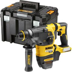 Dewalt Κρουστικό Σκαπτικό Πιστολέτο Μπαταρίας 54V Solo DCH333NT