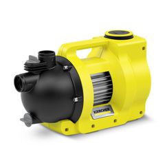 Karcher BP 4.500 Ηλεκτρική Αντλία Επιφάνειας 550W Μονοφασική 1.645-700.0
