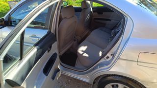 Hyundai Accent 2007 1.4