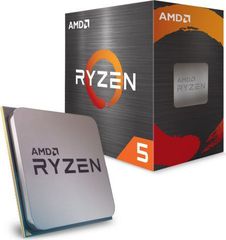 Ryzen™ 5 5600XT (Boxed-Version)