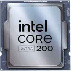 Intel Core Ultra 9 285K επεξεργαστής 36 MB Smart Cache Tray