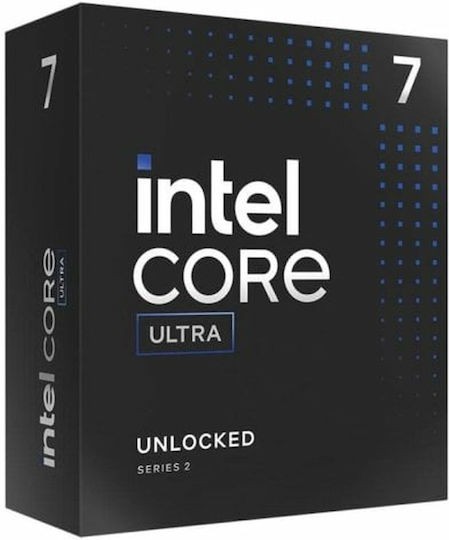 Core™ Ultra 7 265KF (Boxed-Version)