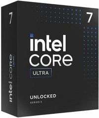 Core™ Ultra 7 265KF (Boxed-Version)
