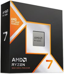 Επεξεργαστής AMD Ryzen 7 9800X3D Boxed ver. without cooler