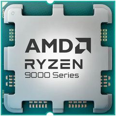 AMD Ryzen 9 9900X επεξεργαστής Tray