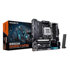 B850M GAMING X WIFI6E μητρική κάρτα