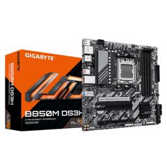 Μητρική Gigabyte GA-B850M DS3H (AM5) (D)