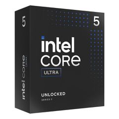 Intel Core Ultra 5 225F επεξεργαστής 20 MB Smart Cache Box