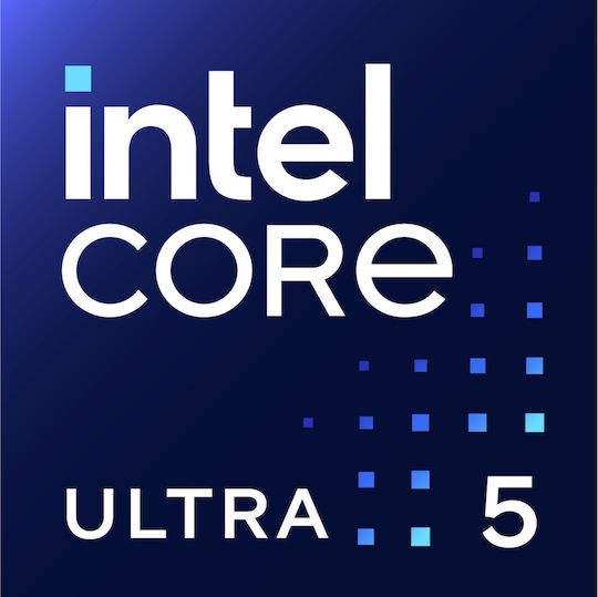 Intel Core Ultra 5 225 επεξεργαστής 20 MB Smart Cache Box