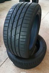 ΠΩΛΟΥΝΤΑΙ 2 ΕΛΑΣΤΙΚΑ HANKOOK VENTUS S1 245/45R17 95W (DEMO)