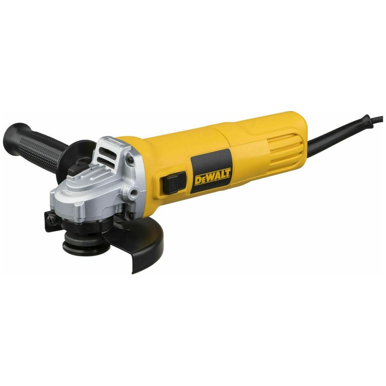 Dewalt Angle Grinder Τροχός Ρεύματος 950W