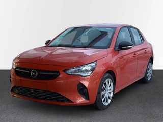 Opel Corsa 2020 S/S MT6