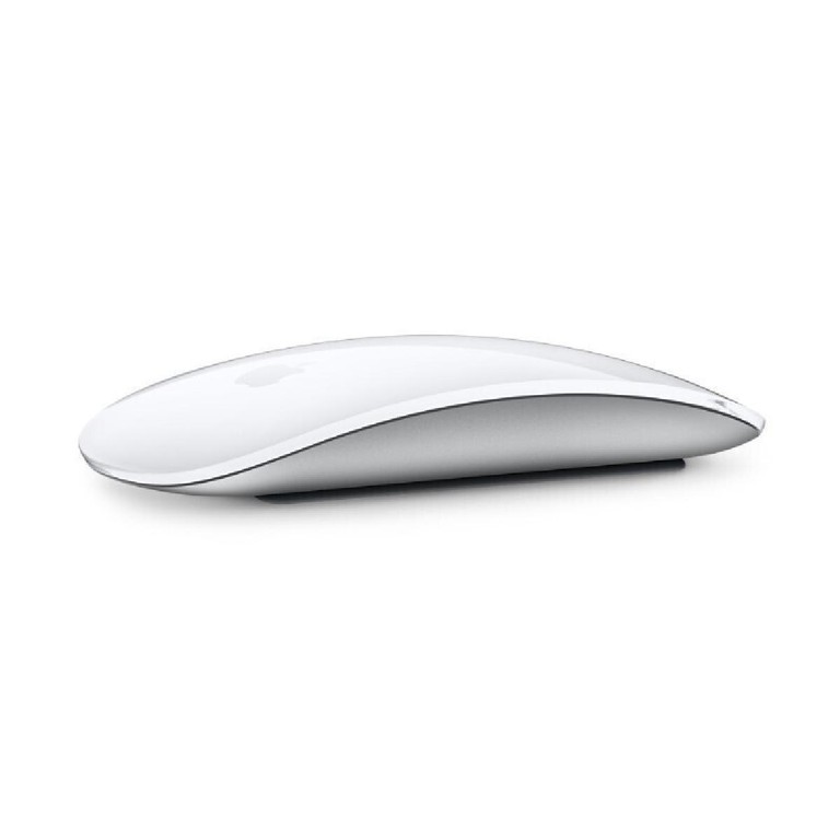 Apple Magic Mouse (USB-C) Ασύρματο Λευκό