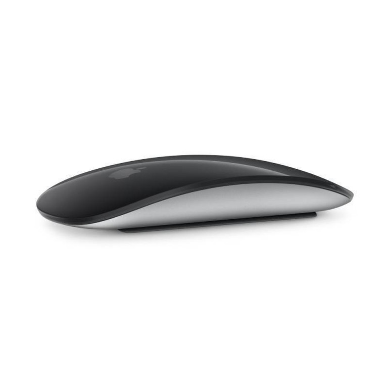 Apple Magic Mouse (USB-C) Ασύρματο Μαύρο