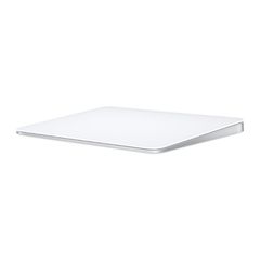 Apple Magic Trackpad (USB-C) Ασύρματο Touchpad Λευκό