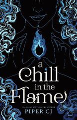 VILLAINS 1: A CHILL IN THE FLAME
